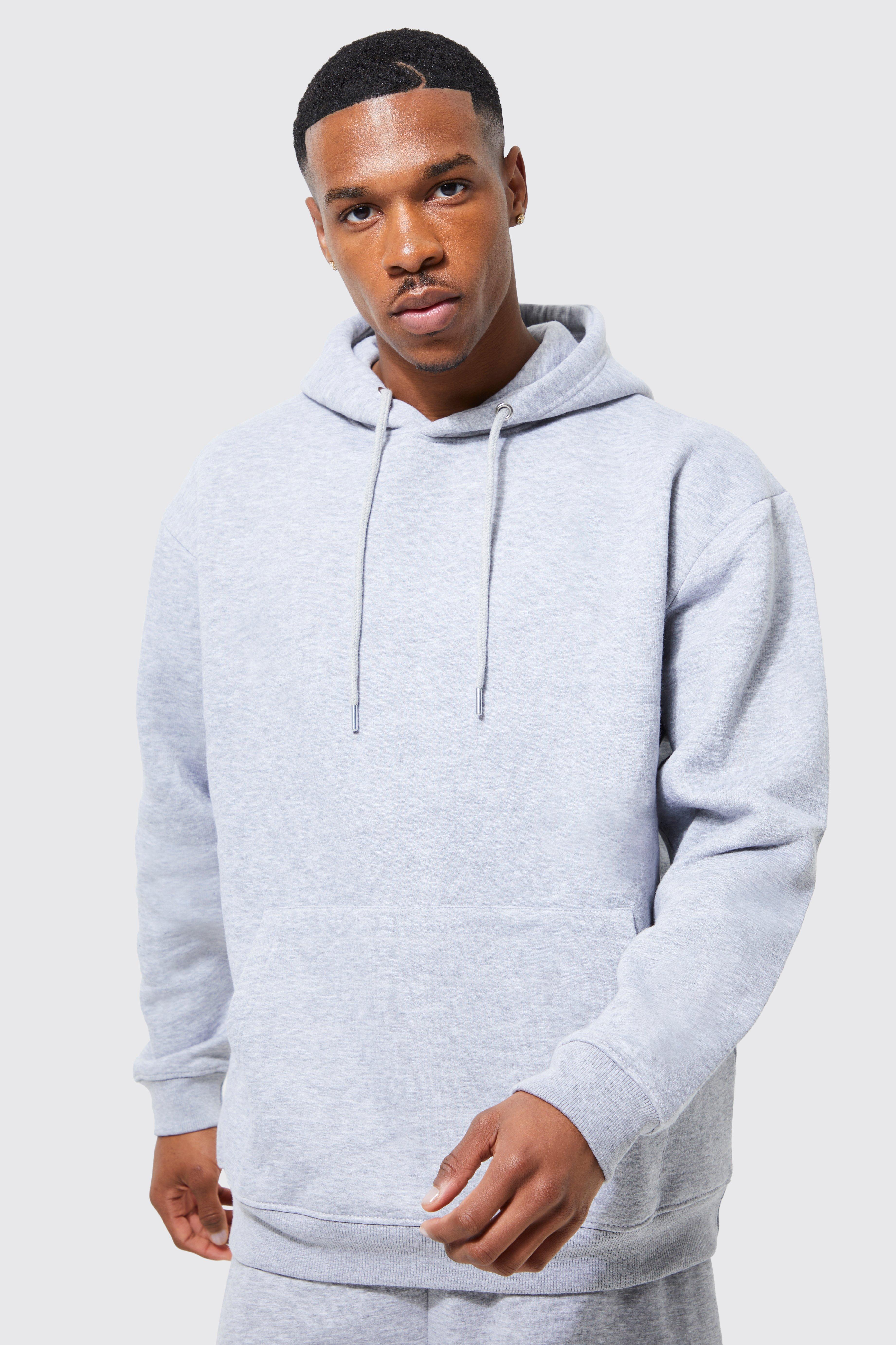 Topman best sale oversized hoodie